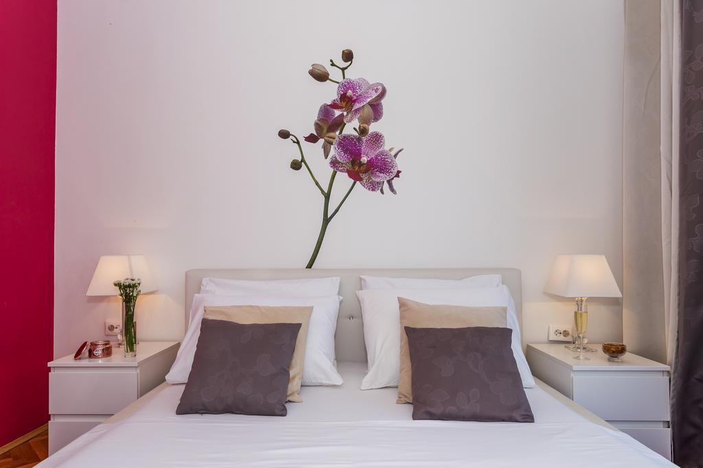 Ante Apartment Podstrana