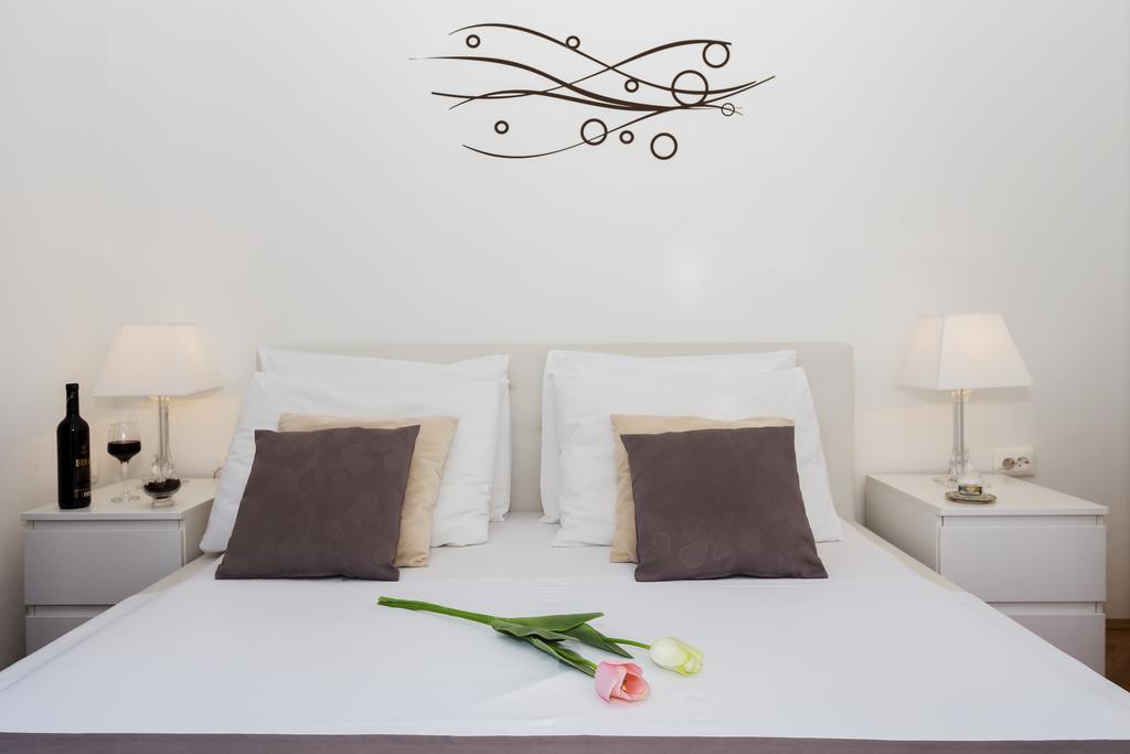 Apartment Ante Podstrana