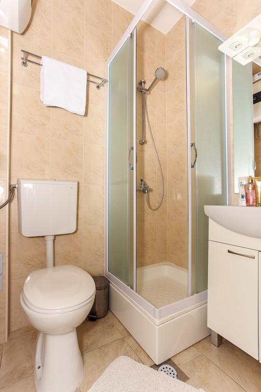 Apartment Ante Podstrana
